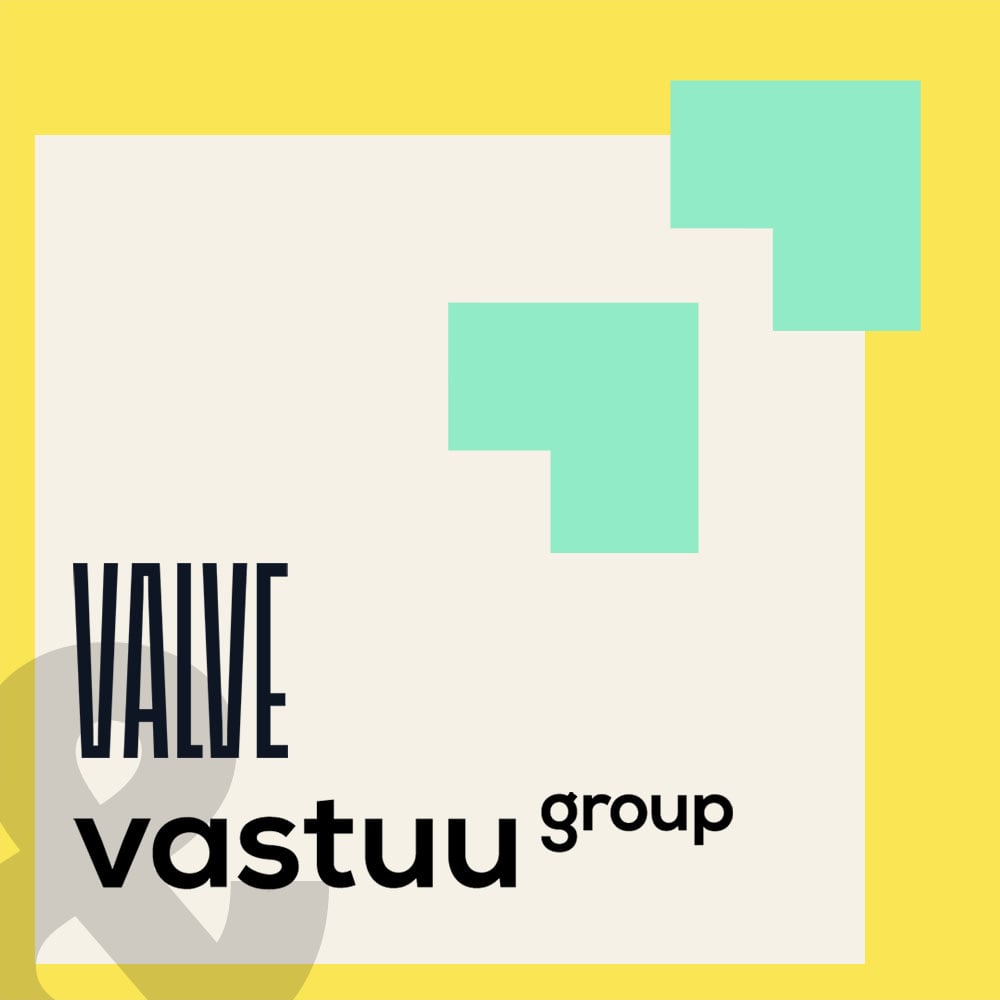 Vastuu Group ja Valve käynnistävät tekoälypohjaisen kehitysprojektin markkinoinnin ja myynnin tehostamiseksi