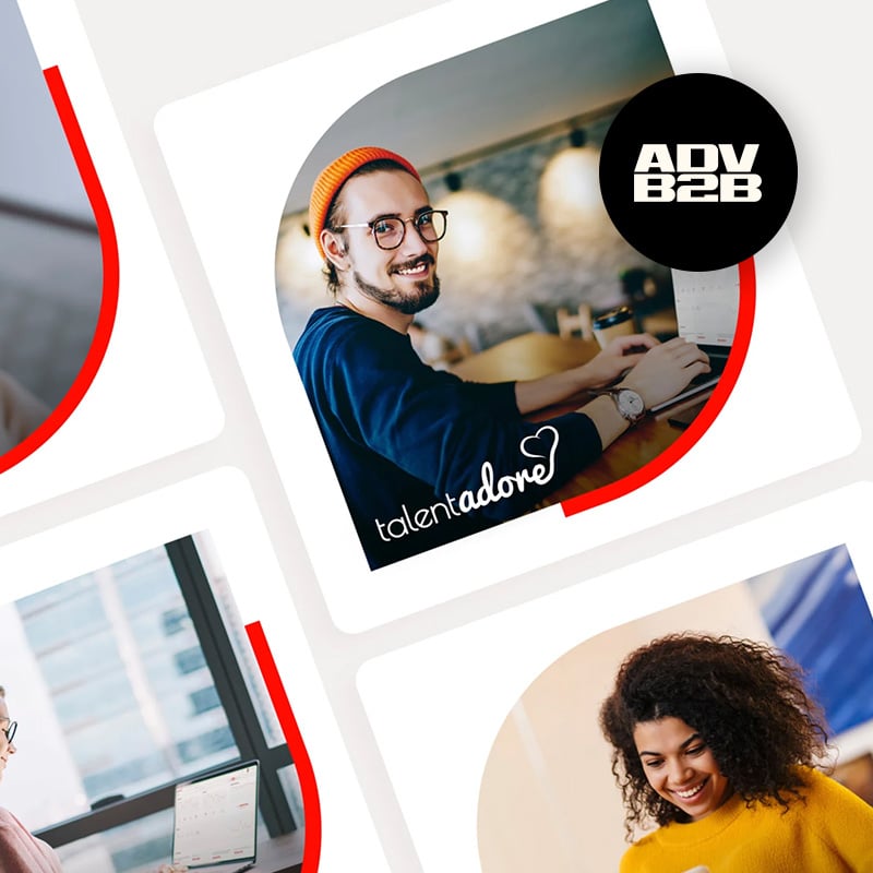 TalentAdore (AB2B case)