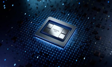 Nokia FP5 chip