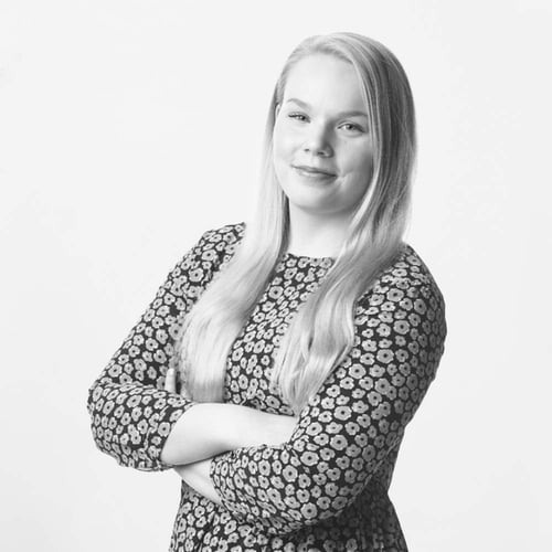 Pinja Karvonen
