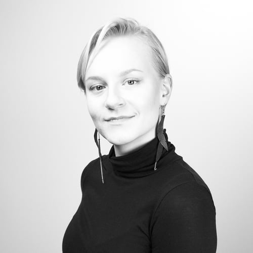 Henriikka Silvennoinen​