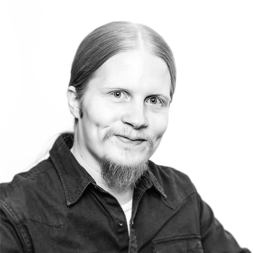 Jani Aaltonen