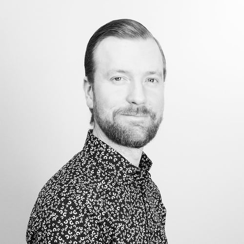 Jukka Kosunen​