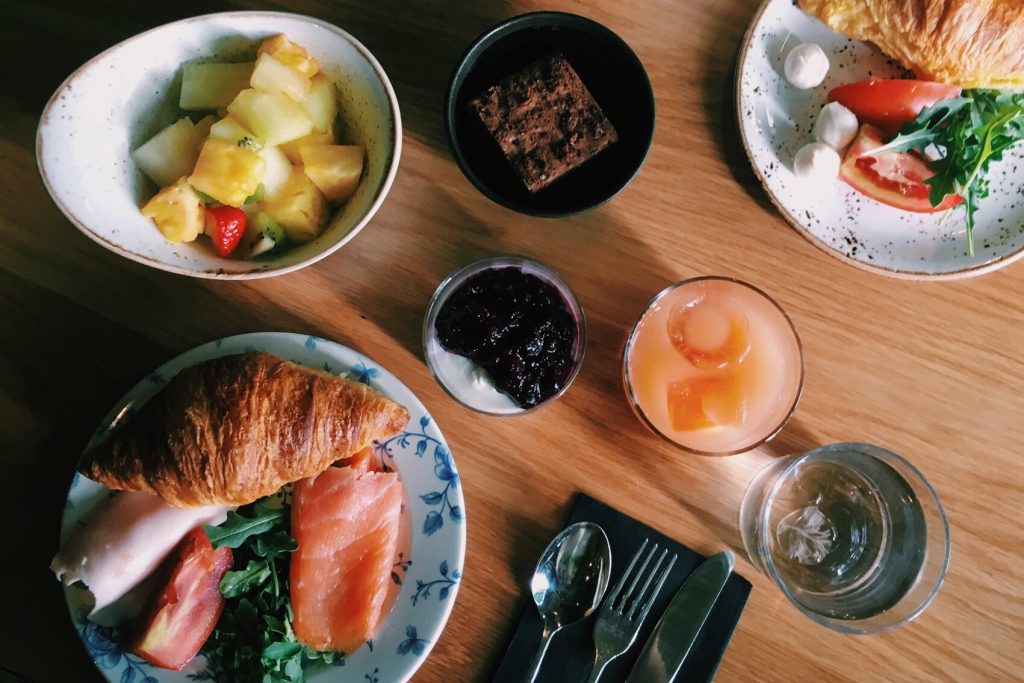 food