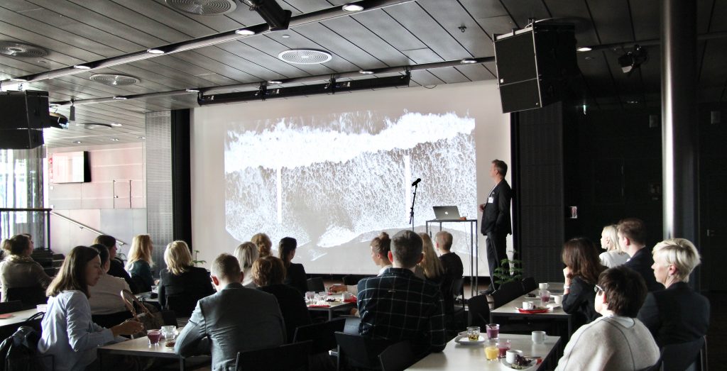 picture of event