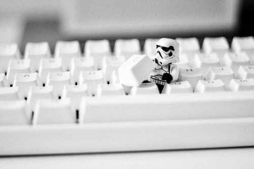 7 sisältöstrategian rakennuspalikkaa