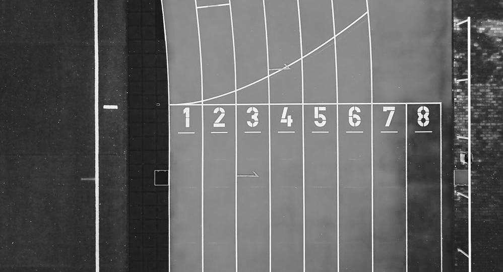 racing track