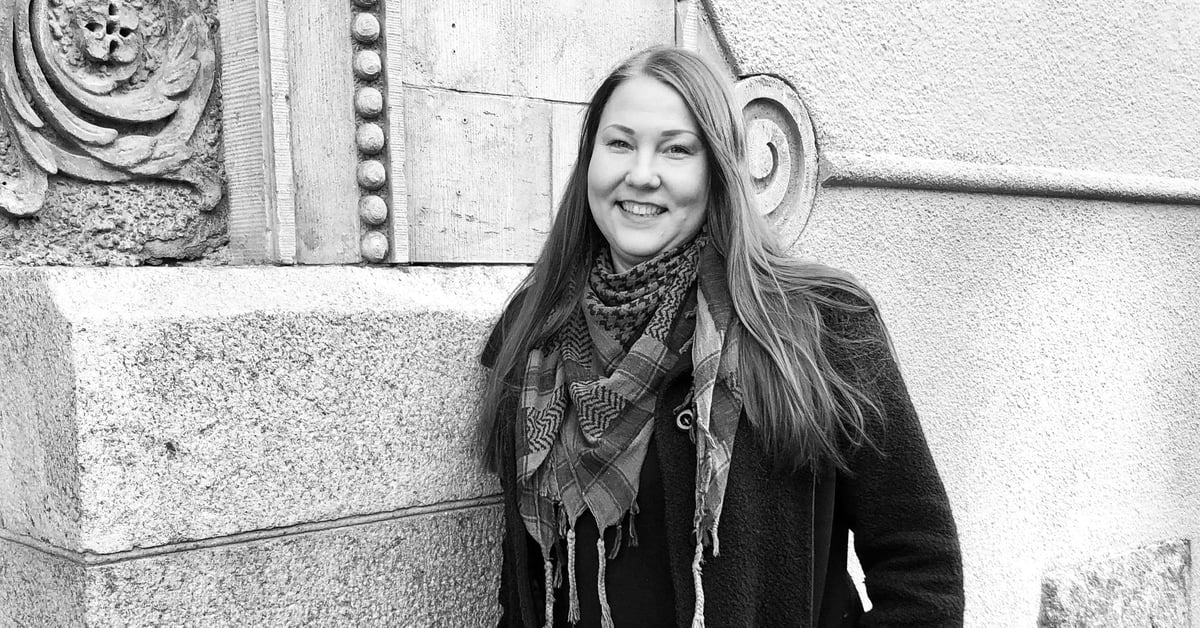 A career story on how to change roles without changing the company