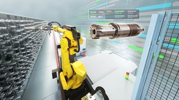 Fastems CTS