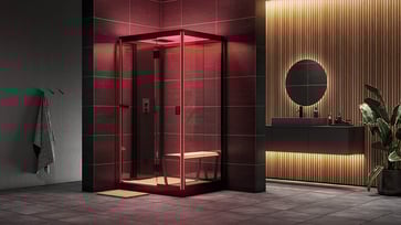 Harvia SPA