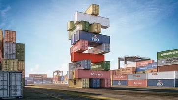 Konecranes adverts