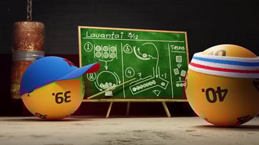 Veikkaus Lotto