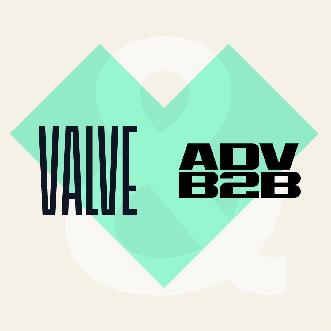 Valve acquires Advance B2B – strengthening our position as a leading HubSpot partner in Europe