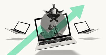 HubSpot CMS verkkosivut ilman stressiä