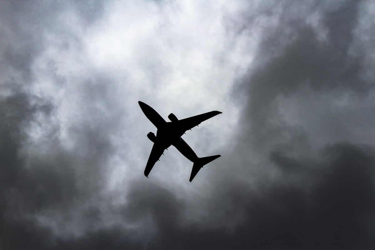 plane