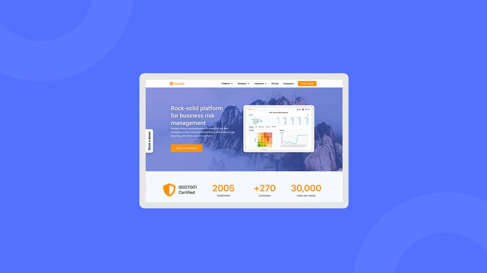 Granite Partners