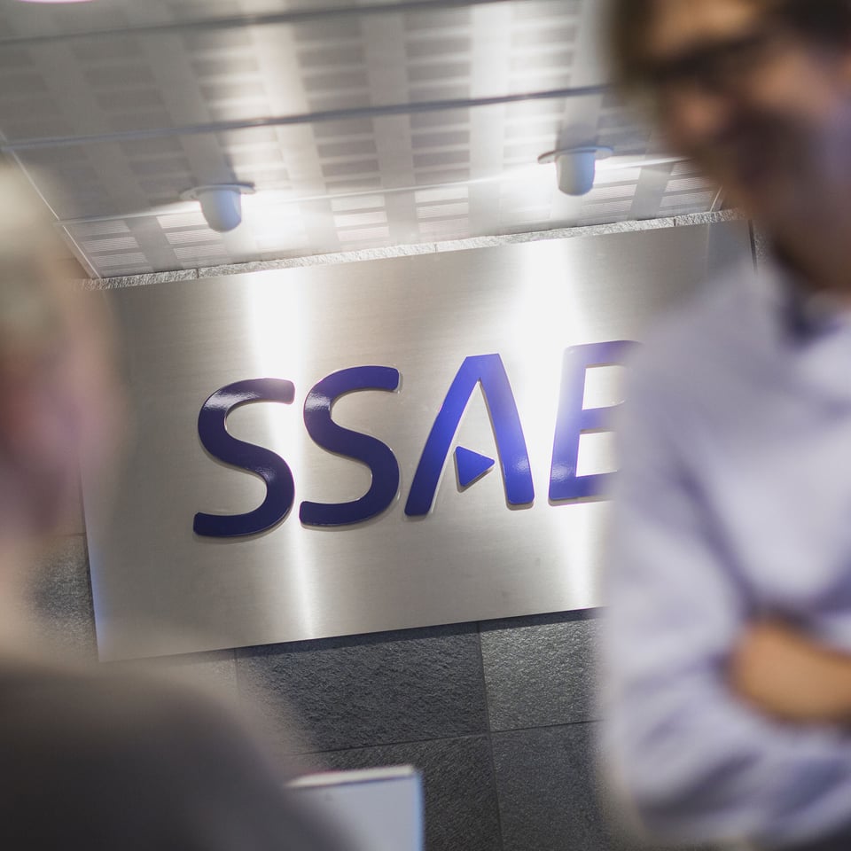 SSAB