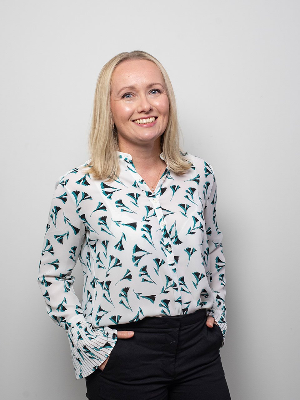 Charlotte Jaakola