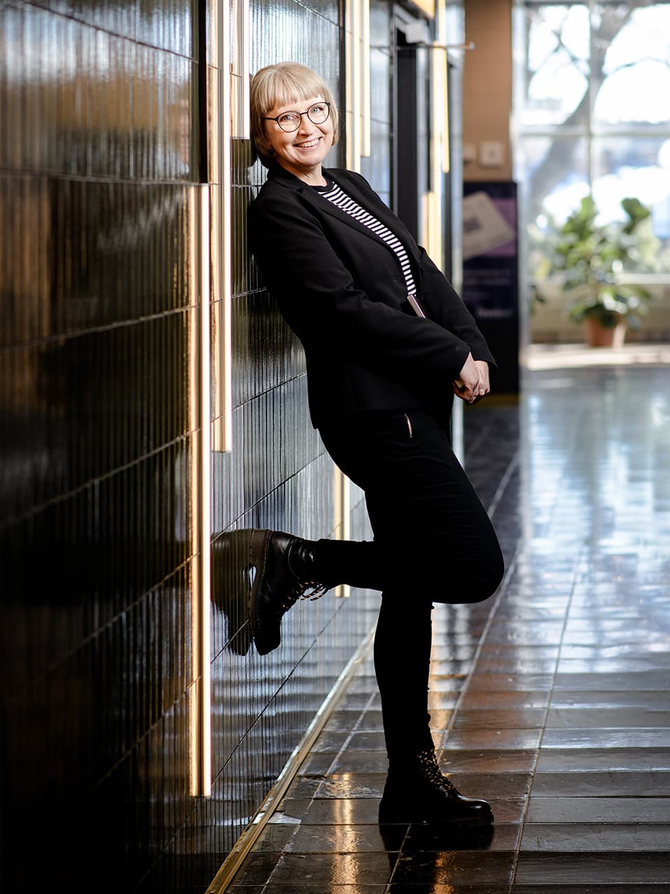 Arja Rintamäki