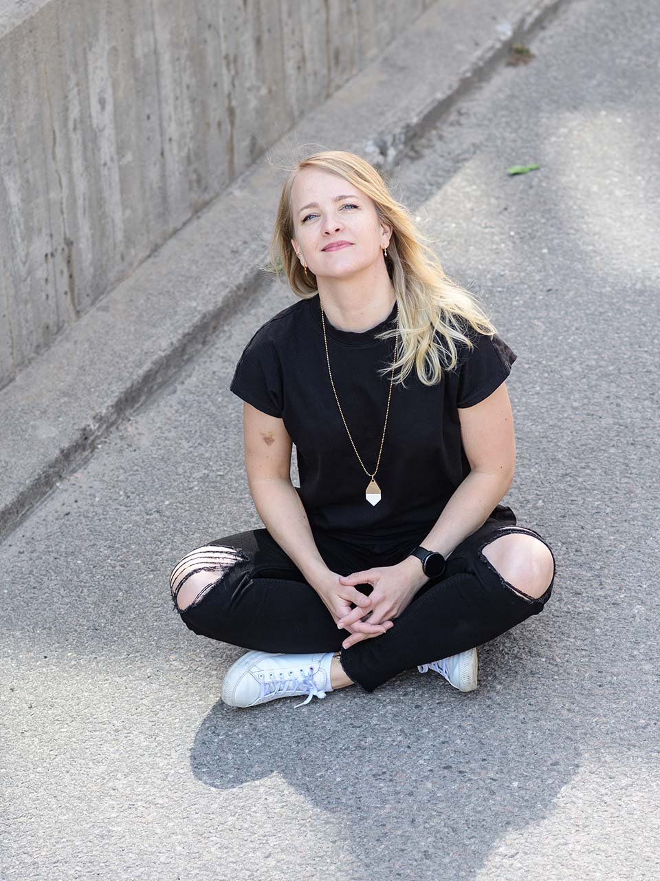 Elina Hurtta
