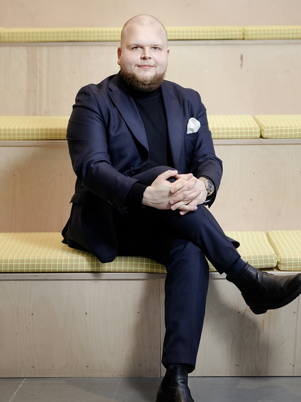 Jack Tarvajärvi
