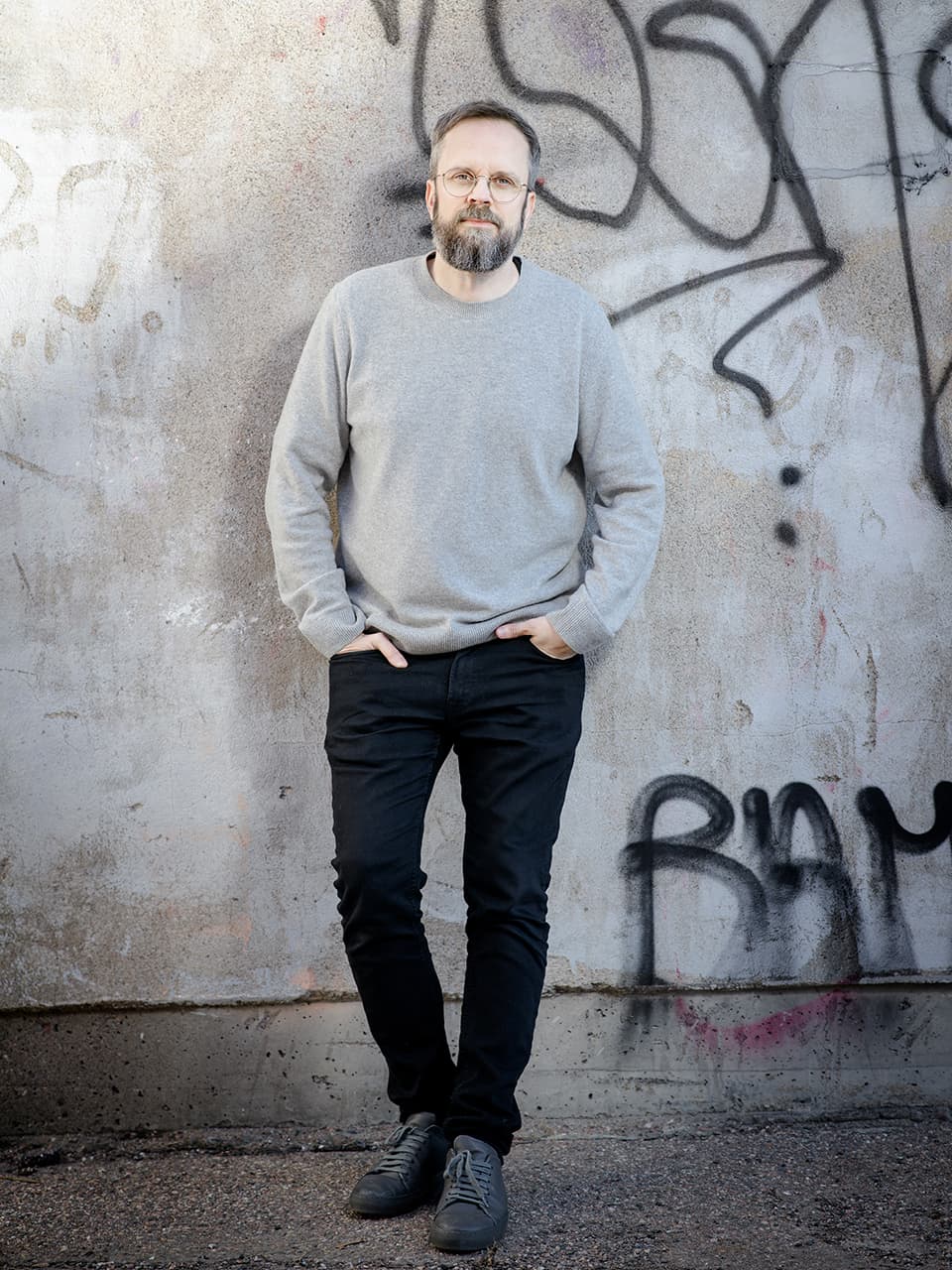 Jani Leino