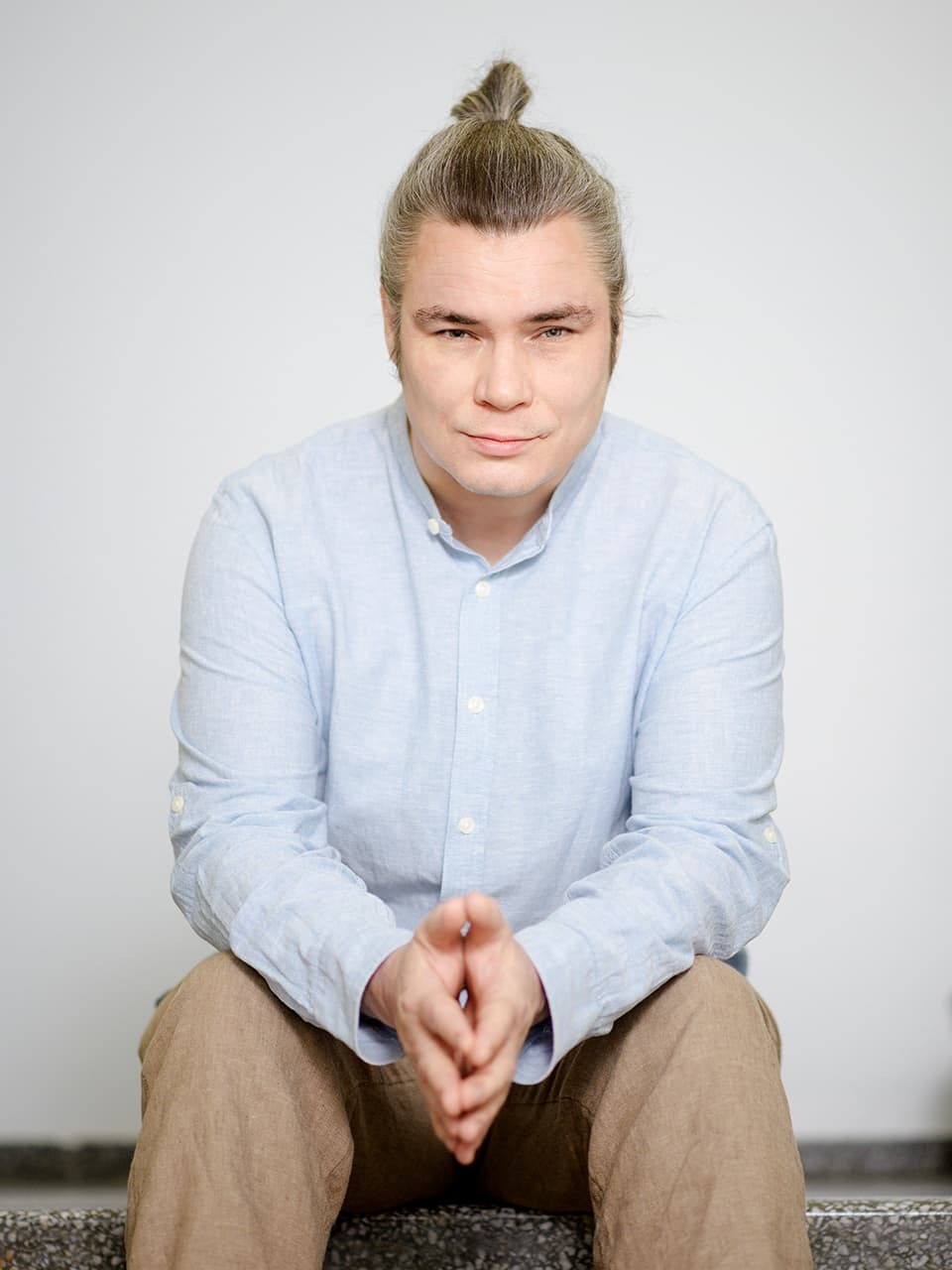Jukka  Andersson