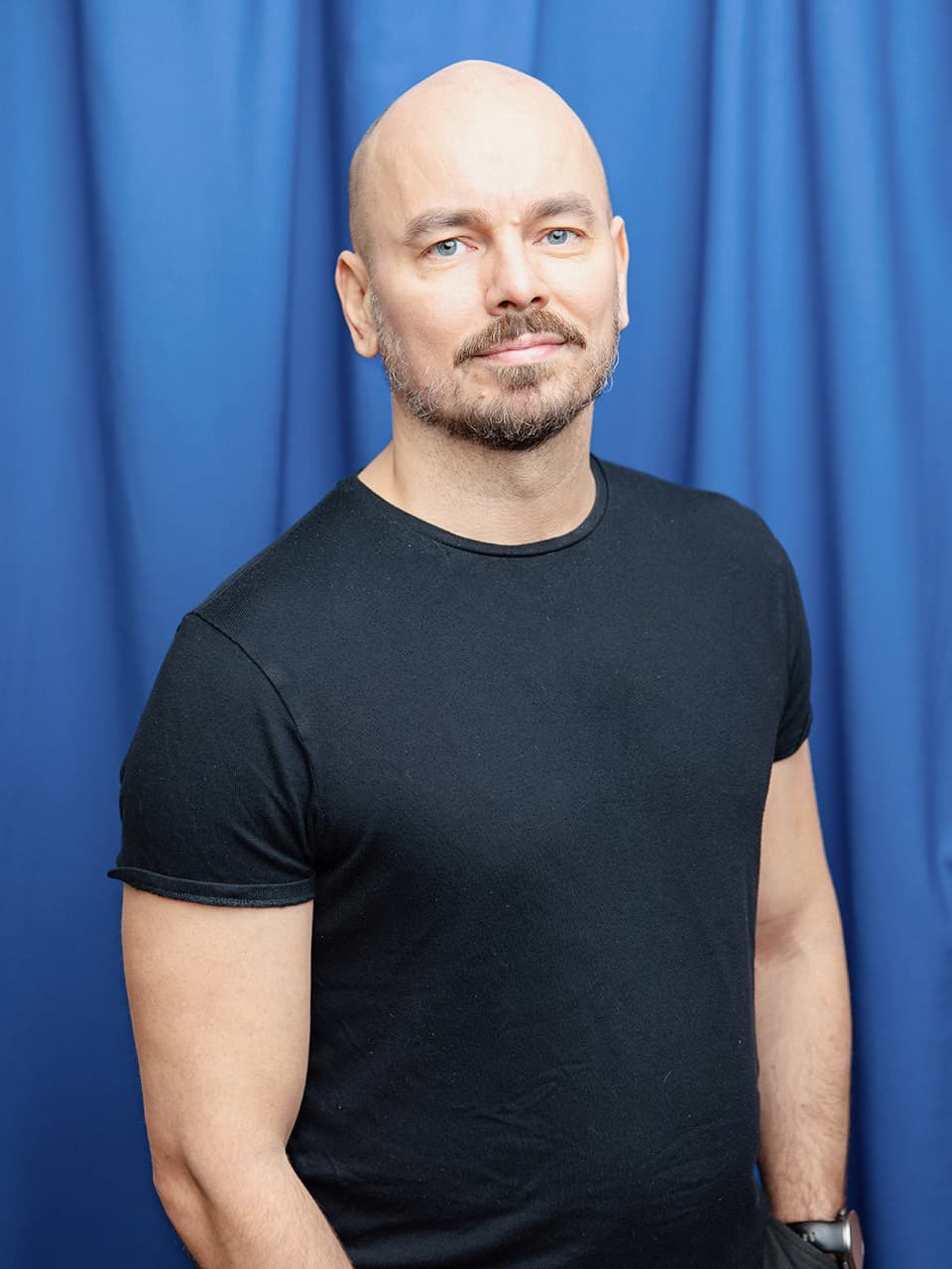 Leevi Huhtamaa