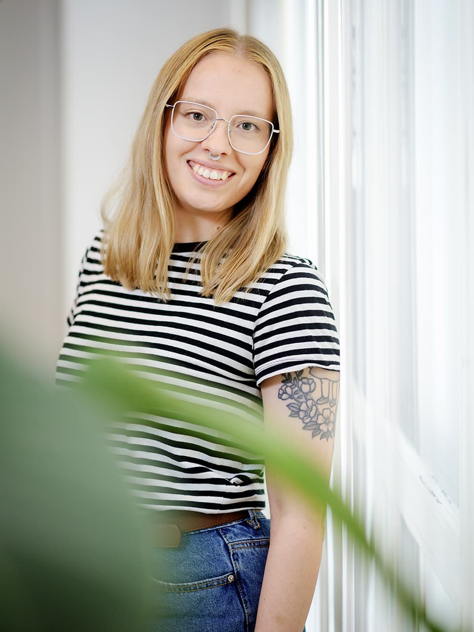 Milja Leikkari