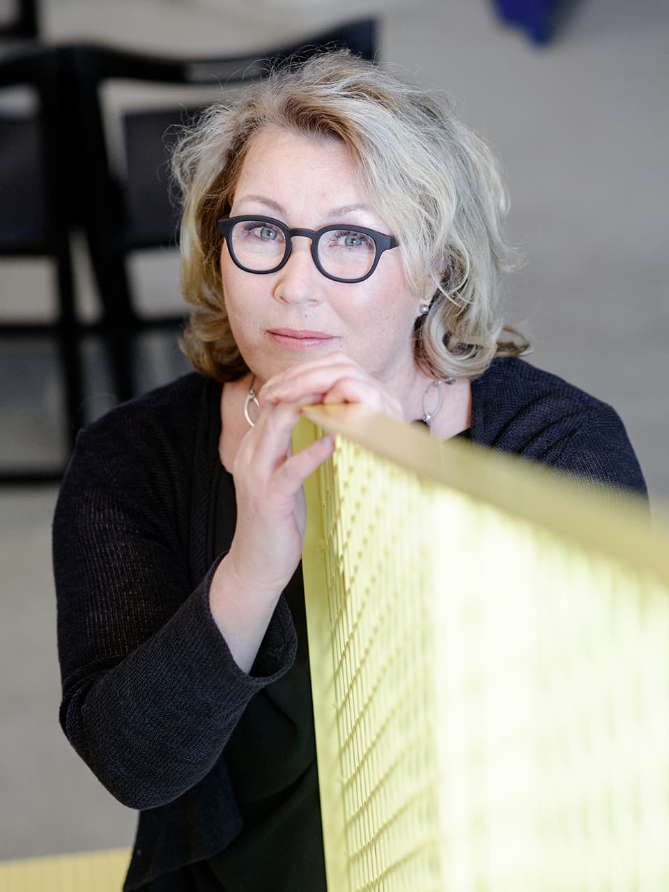 Päivi Rikala