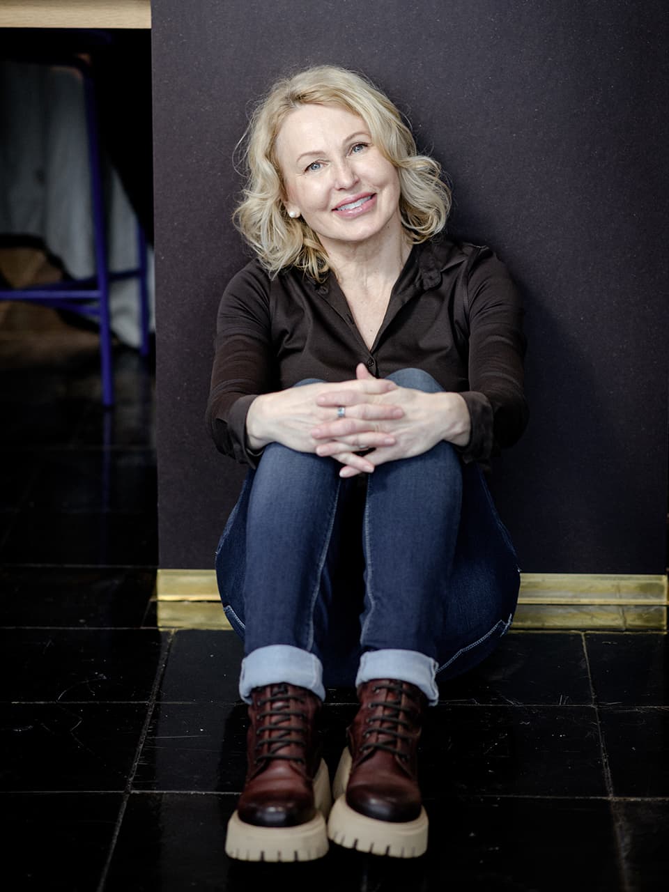 Thea Forstén