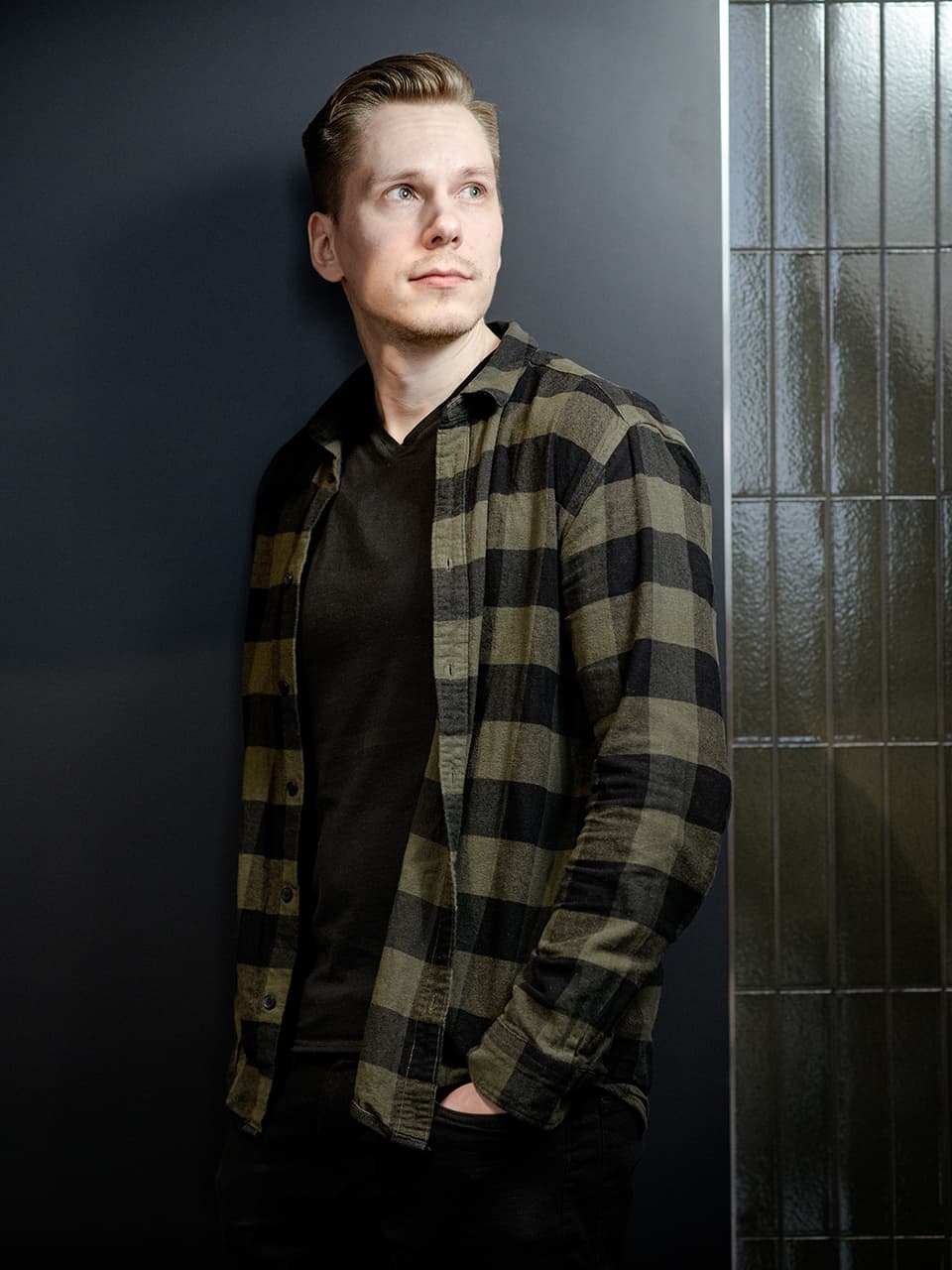 Timo Muraja