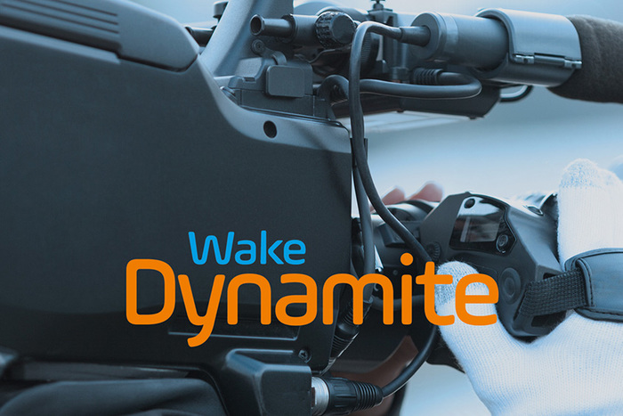 Valveen Wake Dynamite Think Ink- kilpailun finaaliin