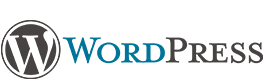 Word_press_logo
